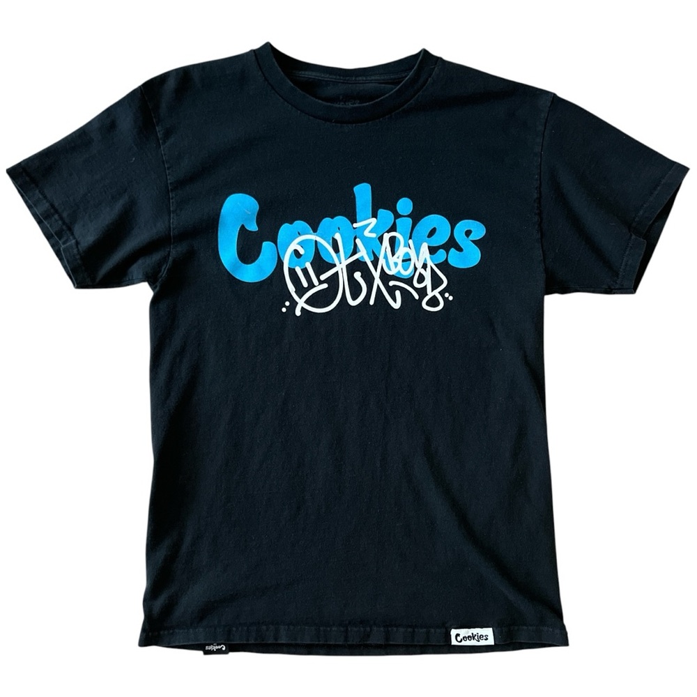 Cookie’s Tee